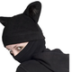 Illustration for article titled Bunny ninja hats will make you stealthy and adorable